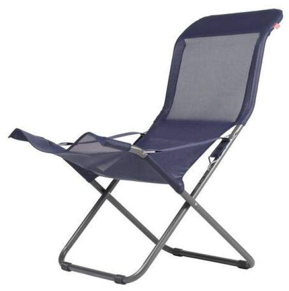 FIAM® Relaxsessel Fiesta 127TX Dunkelblau